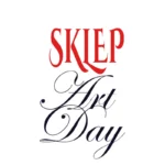 logo sklepu artday personalizowany toppery upominki pamiątki laser CO2 grawerowanie CNC