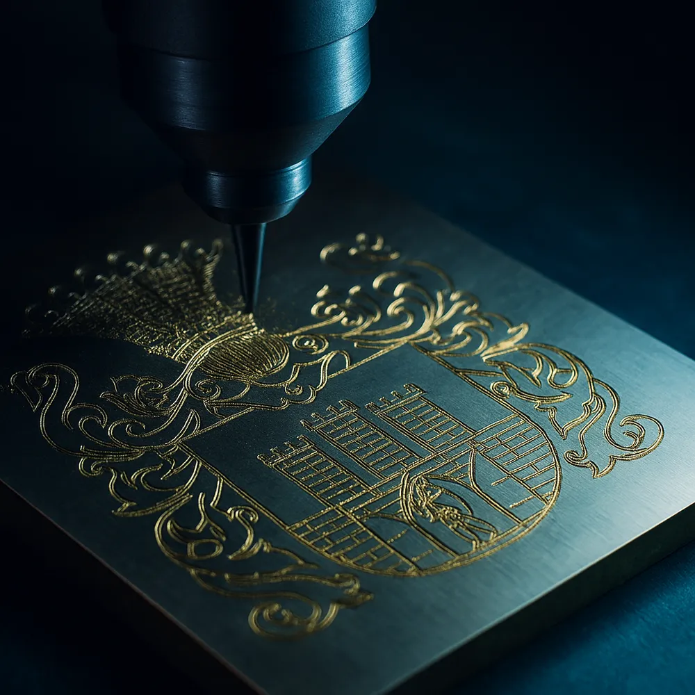 Grawer CNC Laser CO2 artday laser cnc - toppery dekoracje i pamiątki z grawerem