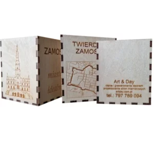 piornik gadzet reklamowy akcesoria biurowe