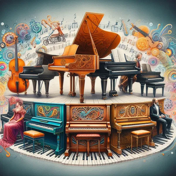 historia fortepianu artday toppery muzyczne upominki