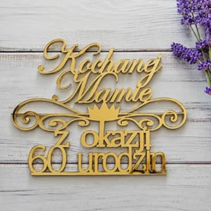 Toppery boczne Art&Day